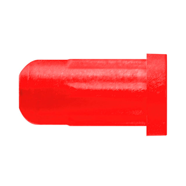 Easton FMJ Bolt Flat Nocks Orange - Easton