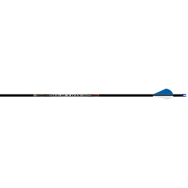 Easton FMJ Injexion Arrows 460 Blazer Vanes 6 pk. - Easton