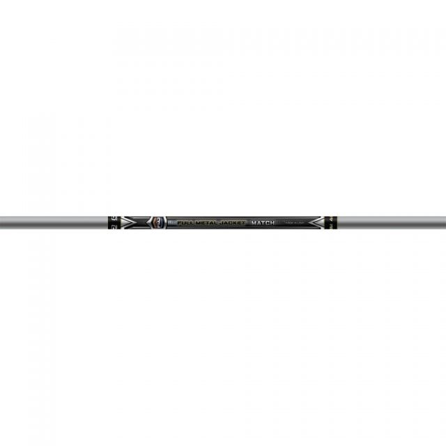 Easton FMJ Match Shafts 375 1 doz. - Easton
