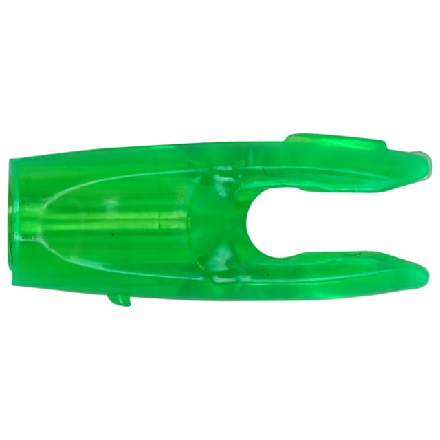 Easton G Pin Nock Large Groove Green 12 pk.