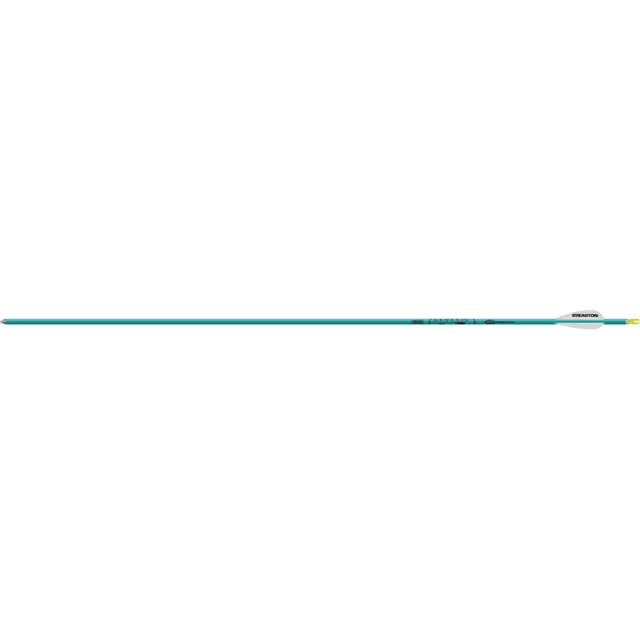 Easton Arrows Teal 1820 6 Pack Teal 1820