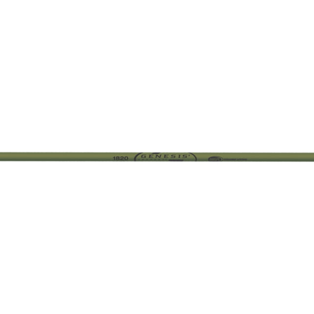 Easton Genesis Shafts OD Green 1 doz E2151820
