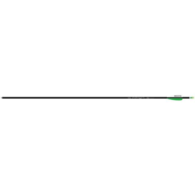 Easton Genesis V2 Arrows 1820 6 pk. Black