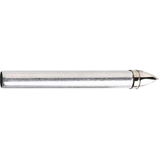 Easton Glue In Bullet Point 2016 90 gr. 12 pk. Silver - Easton