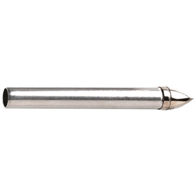 Easton Glue In NIBB Points 2213 88 gr. 12 pk. - Easton