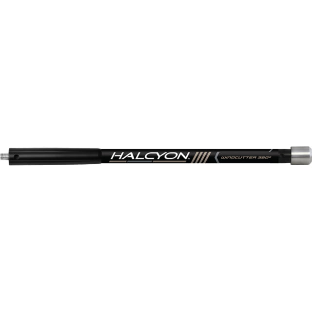 Easton Halcyon Side Rod 15 in Black - Easton