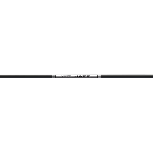 Easton Jazz Shafts 1214 1 doz Black 2501