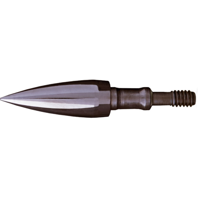 Easton Match Grade Field Points 5/16 125 gr 6 Pack Nickel