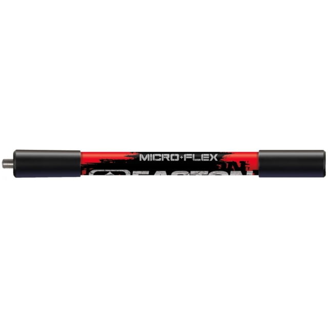 Easton Microflex Side Rod Red 12 in. - Easton