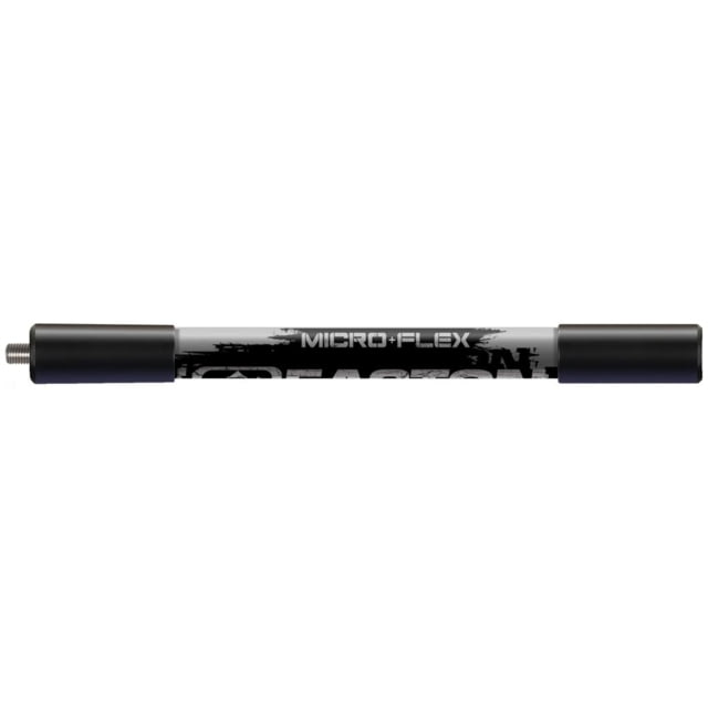 Easton Microflex Side Rod Silver 12 in. - Easton