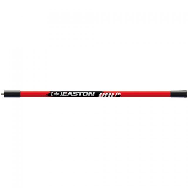 Easton Microflex Stabilizer Red 30 in. - Easton