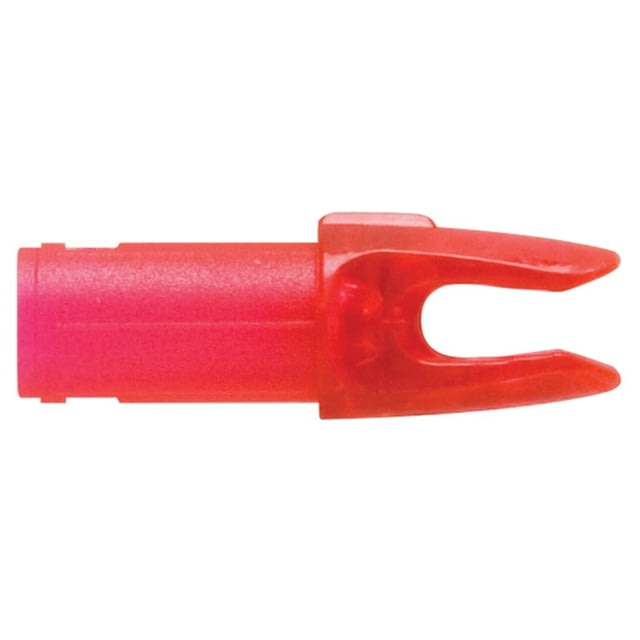 Easton MicroLite Super Nock Red 12 pk.
