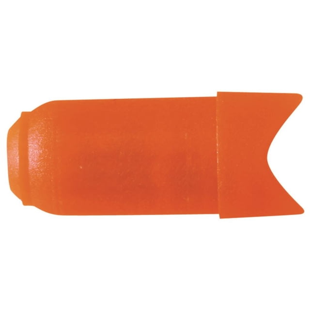 Easton Moon Nock Carbon Bolt Orange 12 pk. - Easton