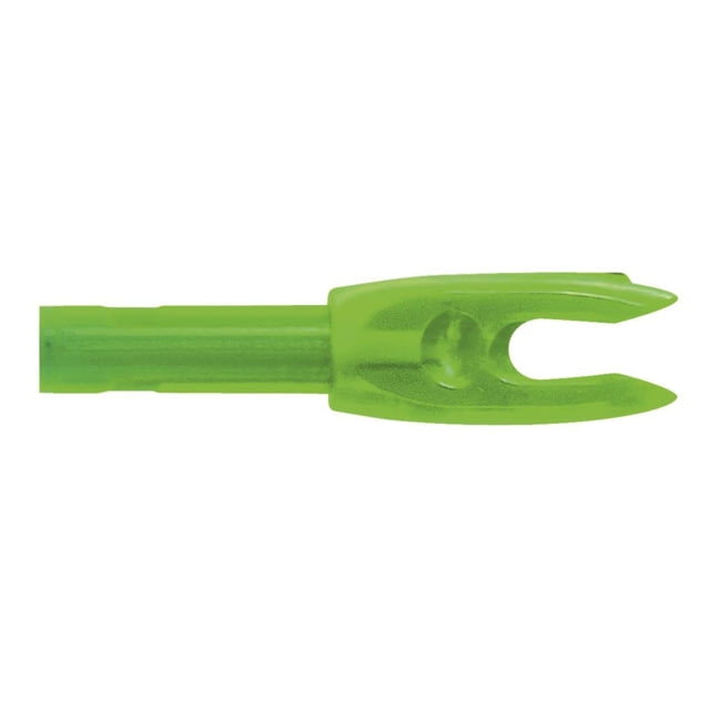 Easton Easton N Nock Green 12 pk. - $14.99 at Optics Planet