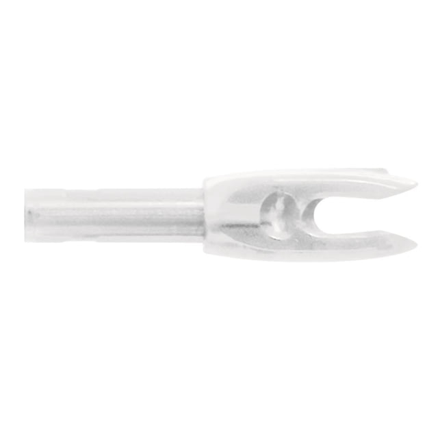 Easton N Nock White 12 pk.