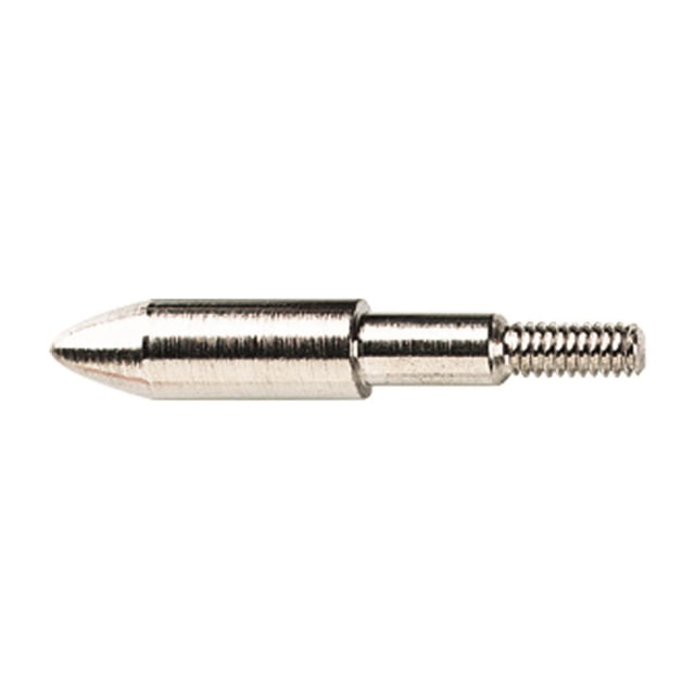 Easton Nickel Plated Points 9/32 125 gr. 12 pk. - Easton