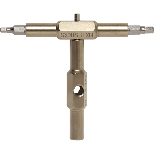 Easton Omni Tool by Fix It Sticks Steel