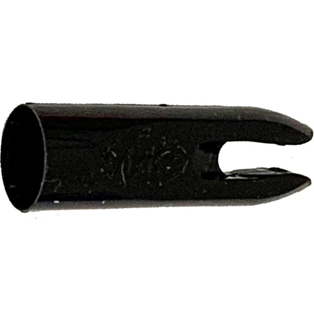 Easton PlastiNock 9/32 12 pk. Black - Easton