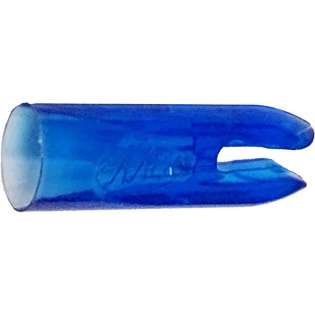 Easton PlastiNock 9/32 12 pk. Blue - Easton
