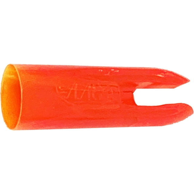 Easton PlastiNock 9/32 12 pk. Neon - Easton