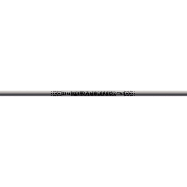 Easton Platinum Plus Shafts 1516 1 doz. - Easton