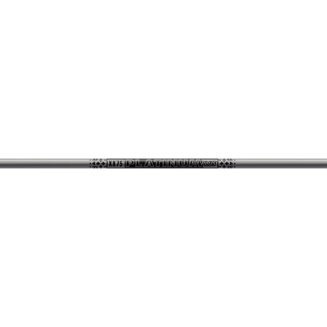 Easton Platinum Plus Shafts 1616 1 doz. - Easton