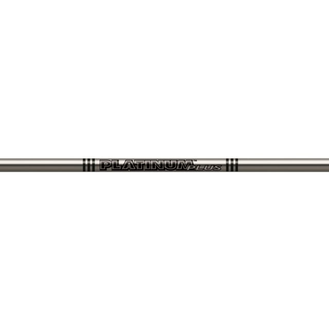 Easton Platinum Plus Shafts 1716 1 doz. - Easton