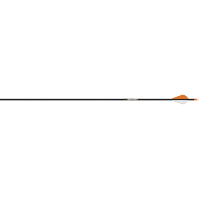 Easton Powerflight Arrows 400 36 pk. Black - Easton