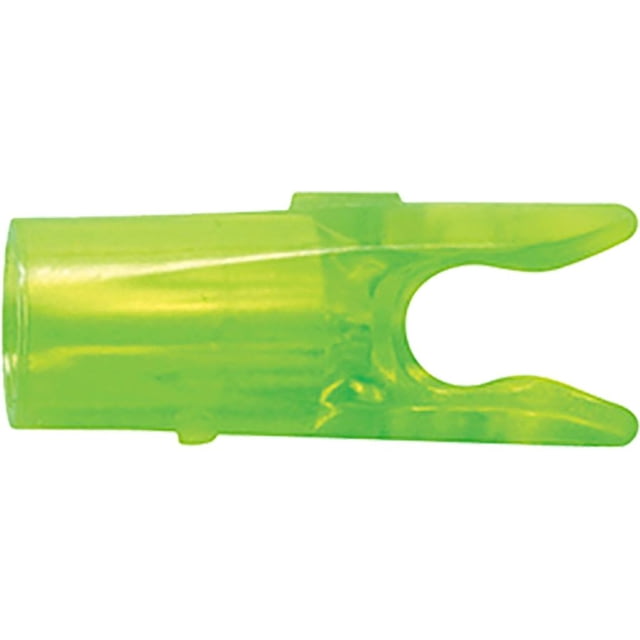 Easton Recurve Pin Nock 12 pk. Green Small