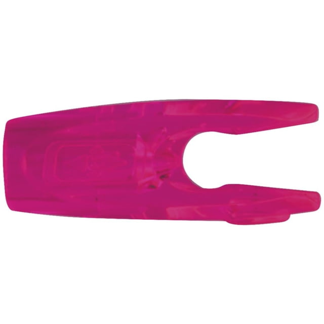 Easton Recurve Pin Nock Small Pink Pack of 12