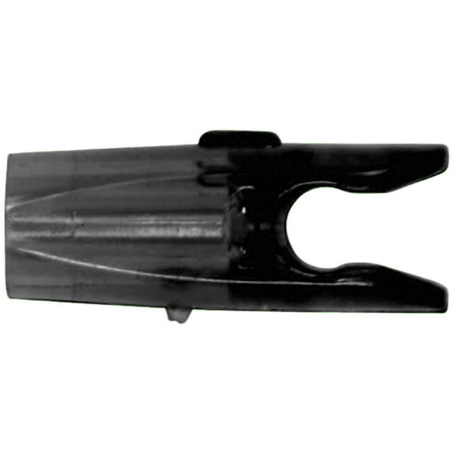 Easton Recurve Pin Nocks 1004895 Black Large