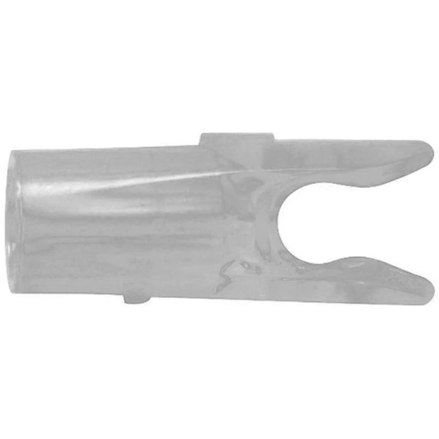 Easton Recurve Pin Nocks 1004896 White Small