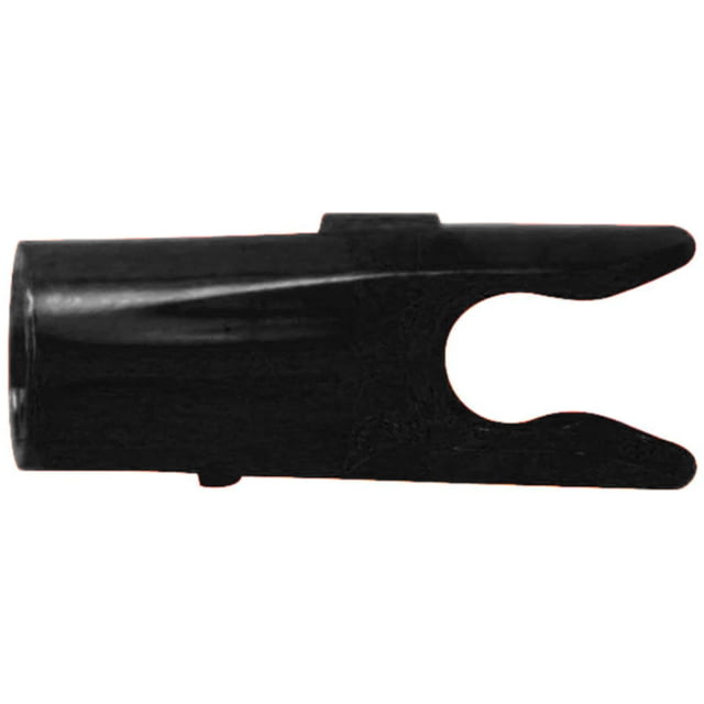Easton Recurve Pin Nocks 1004897 Black Small