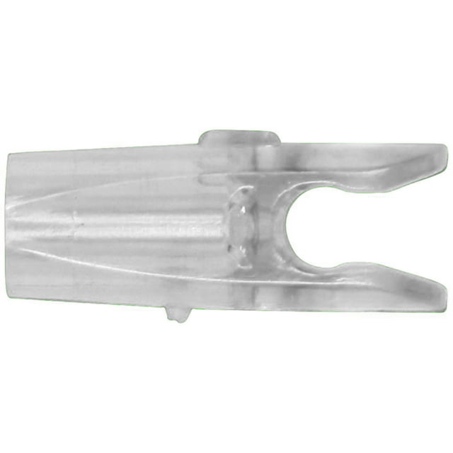 Easton Recurve Pin Nocks White Large
