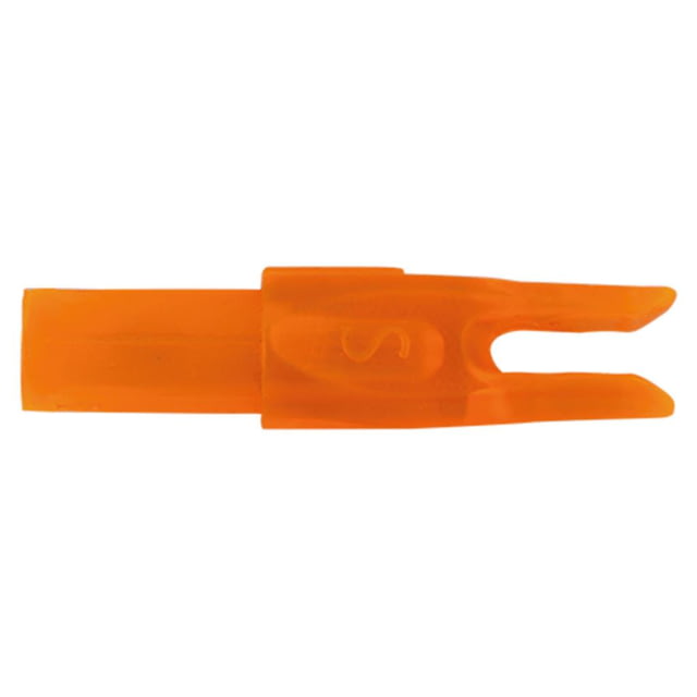 Easton S Nocks Orange 12 pk. - Easton