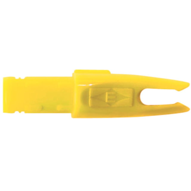 Easton S Nocks Yellow 12 pk. - Easton