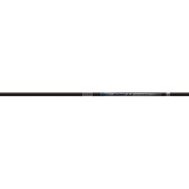 Easton Sonic 6.0 Match Grade Shafts 500 1 doz. - Easton