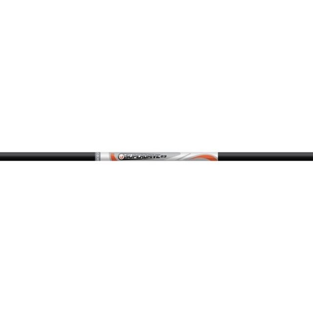 Easton Super Drive 23 Shaft S Uni Bushing 325 Black 325 - Easton