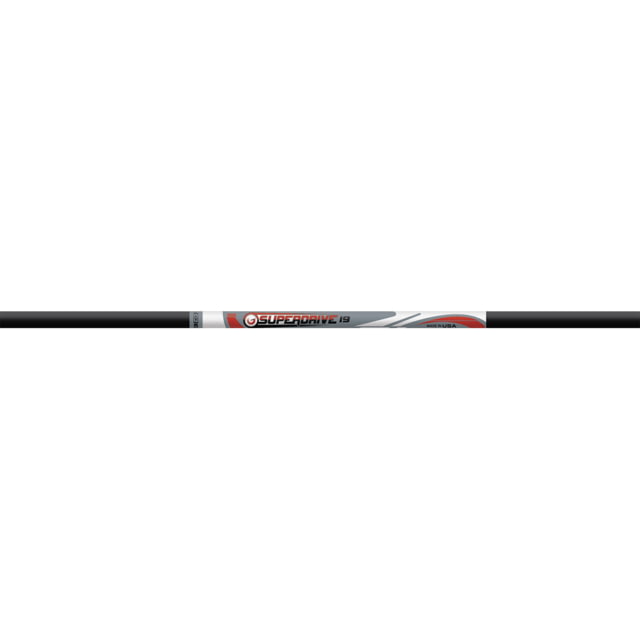 Easton SuperDrive 19 Shafts G Uni Bushing 460 1 doz. - Easton