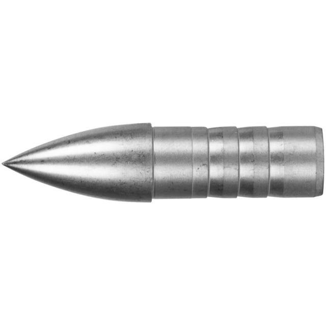 Easton Easton Superdrive 23 Adjustable Points 90 grain 12 pk. Silver - $49.99 at Optics Planet