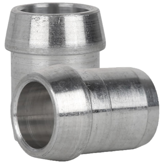 Easton SuperDrive Uni Bushing 27 12 pk. Silver Large Diameter Carbon  SL - Easton