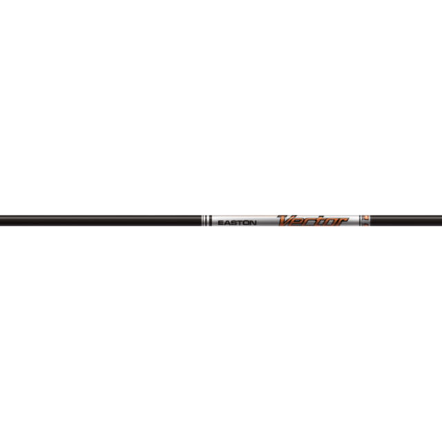 Easton Vector Shafts 1800 1 doz Black 1800