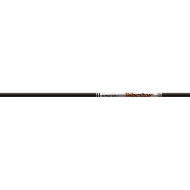 Easton Vector Shafts 2000 1 doz Black 2000