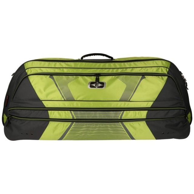 Easton World Cup Bow Case Neon Green - Easton
