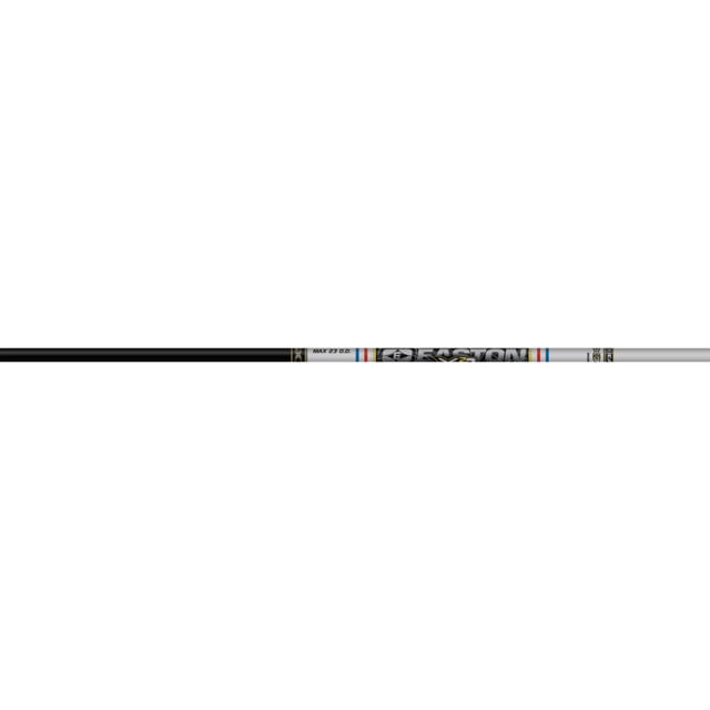 Easton X23 Shafts Silver/Black 300 - Easton
