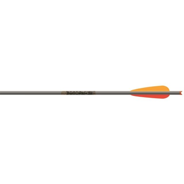 Easton XX75 Magnum Bolts 2219 Moon Nock 20 in. 6 pk.