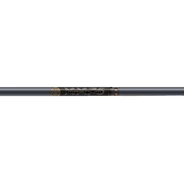 Easton XX75 Magnum Crossbow Bolts 1003245 Gray