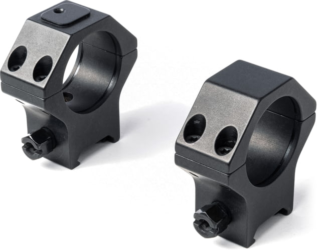 EAW Tactical Shape Blue Line Roll Off Scope Mount Diameter 34mm Height 15mm Screw Black Small - Eaw