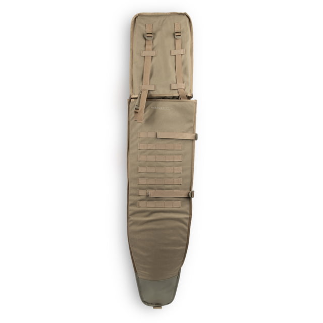Eberlestock Tactical Weapon Side Scabbard Dry Earth
