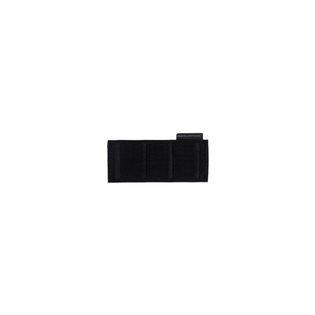 Eberlestock 3x1 MOLLE Adapter - Pack of 2 Black